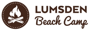 Lumsden Beach Camp